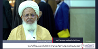 گفت‌وگو با حجت‌الاسلام والمسلمین محمدرضا ناصری