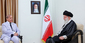 دیدار نخست وزیر پاکستان