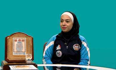 بزرگ&zwnj;ترین افتخارم این است که رهبر انقلاب زحمات من را دیده&zwnj;اند