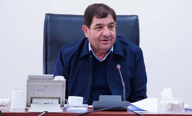 حکمرانی آینده‌نگر برای پیشرفت کشور