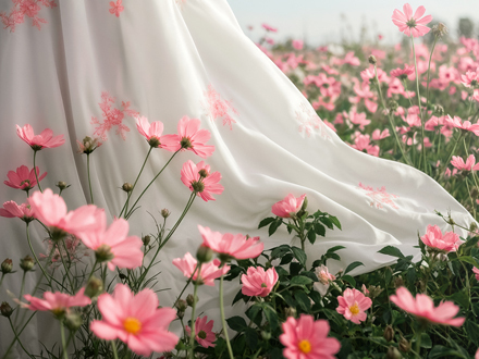 زن، گل خانه است