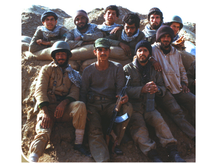 سخن&zwnj;نگاشت | دیدار دست&zwnj;اندرکاران کنگره شهدای استان البرز