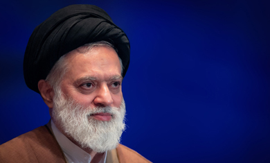 یکی از اولین طراحان فکر اجتماعی در انقلاب اسلامی، حضرت آقا بودند