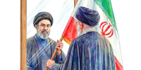 رهبر جدید انقلاب اسلامی توسط مجلس خبرگان رهبری تعیین و معرفی شد