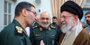 دانشجوی فیزیک دانشگاه شریف یا مغز متفکر وعده صادق