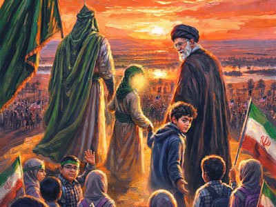 مثلی لا یبایع مثله؛ رهروان حقیقی حضرت عبدالله&zwnj;ابن&zwnj;حسن علیه&zwnj;السلام