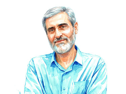 «انسان شریف و عالم»