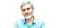 &laquo;انسان شریف و عالم&raquo;