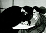 حکم تنفیذ ریاست جمهوری آیت‌الله خامنه‌ای